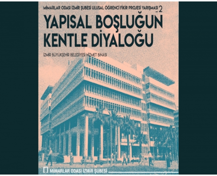 Yapısal Boşluğun Kentle Diyaloğu